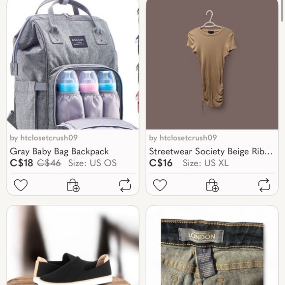 Closet Clear Out Sign - Picture 8 of 13